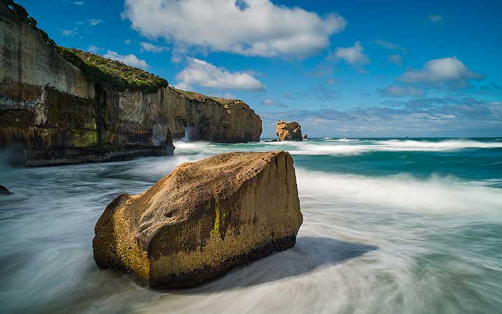Dunedin (Nueva Zelanda)